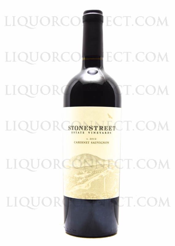 STONESTREET ESTATE VINEYARDS CABERNET