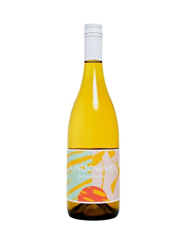 SUNDOWNER CHARDONNAY