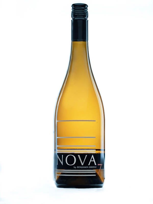 BENJAMIN BRIDGE NOVA 7