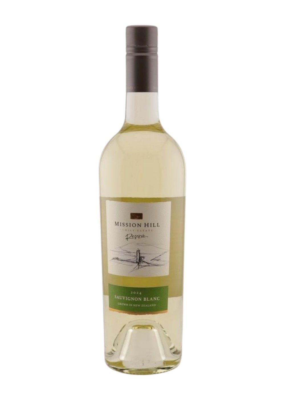 MISSION HILL RESERVE SAUV BLANC 750ML