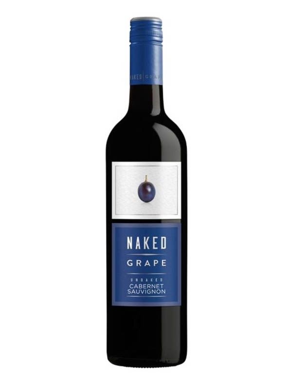 NAKED GRAPE CABERNET SAUVIGNON