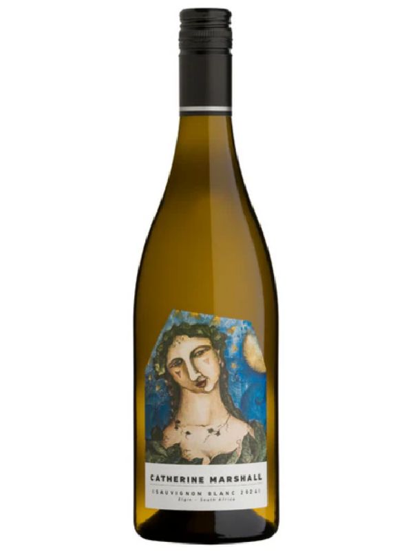 CATHERINE MARSHALL SAUVIGNON BLANC 750 ML