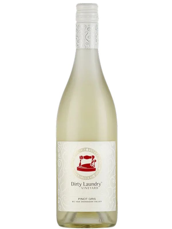 DIRTY LAUNDRY PINOT GRIS 750ml