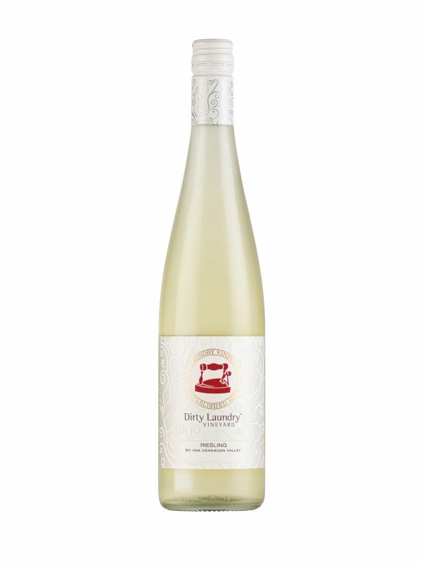 DIRTY LAUNDRY RIESLING