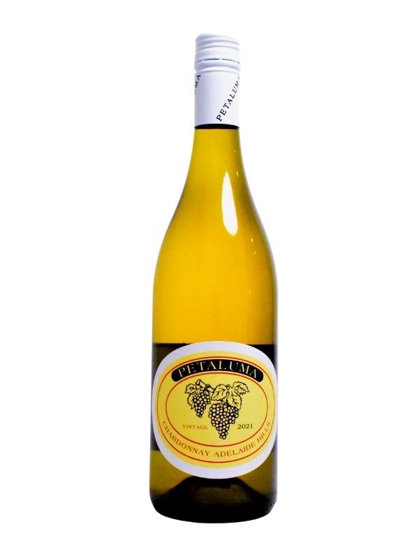 PETALUMA CHARDONNAY ADELAIDE HILLS