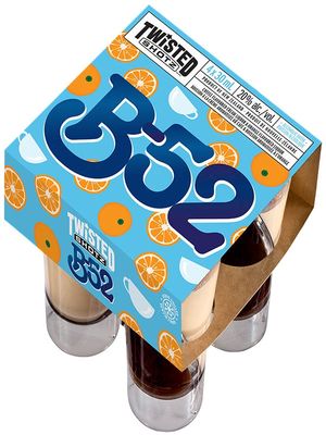 TWISTED SHOTZ - B52