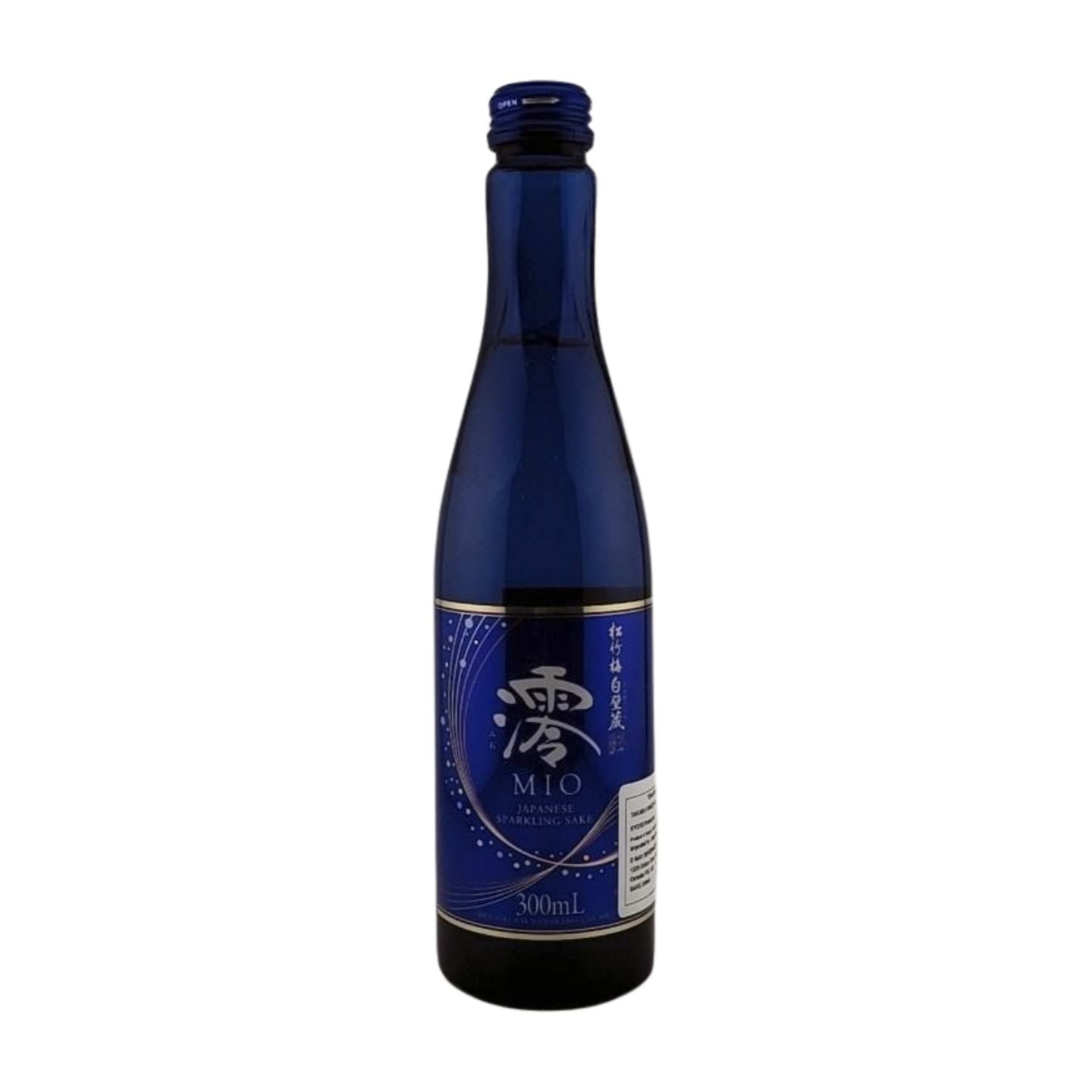 TAKARA MIO SPARKLING SAKE