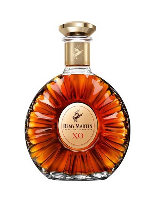 REMY MARTIN X.O. COGNAC 750ML