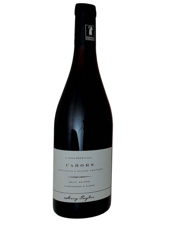 MARY TAYLOR CAHORS