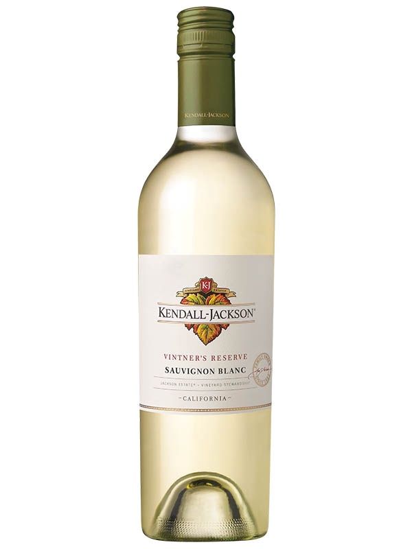 KENDALL-JACKSON SAUVIGNON BLANC VINTNERS 750ML