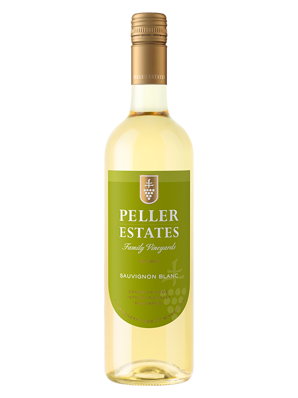 PELLER FAMILY PROP. RE. SAUVIGNON BLANC***12
