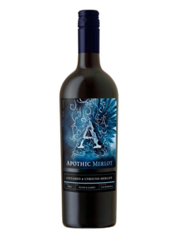 APOTHIC MERLOT