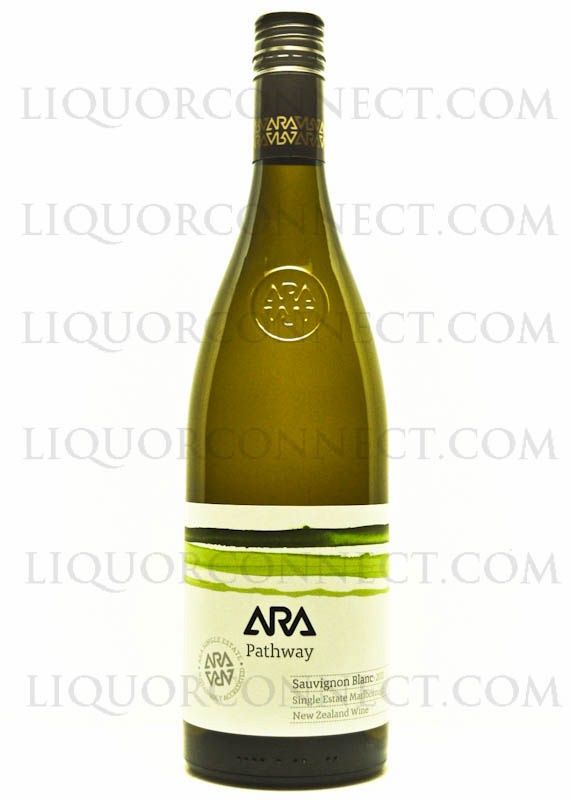 ARA PATHWAY SAUVIGNON BLANC-NZ