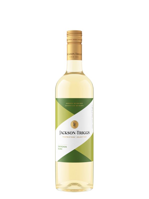 JACKSON TRIGGS PS SAUV BLANC **12