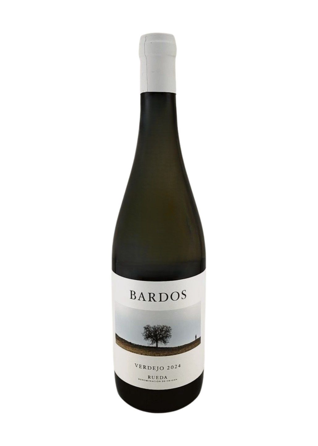 BARDOS VERDEJO