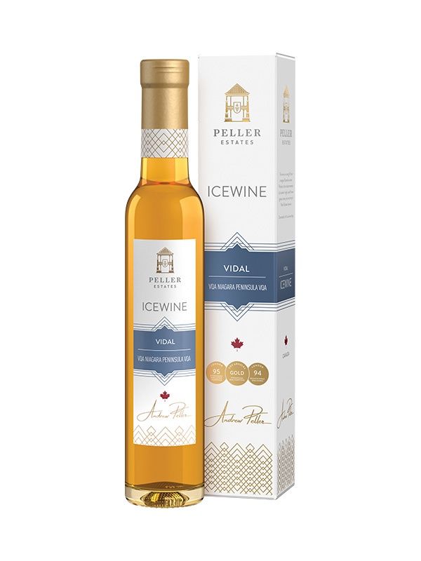 PELLER FAMILY RESERVE VIDAL ICEWINE