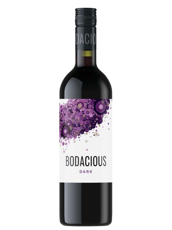 BODACIOUS DARK