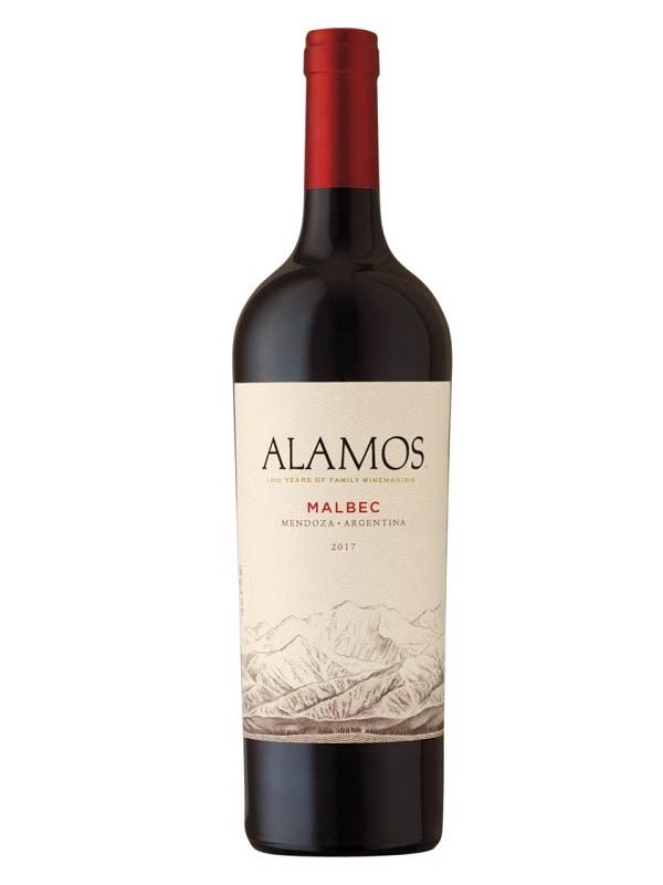ALAMOS RIDGE MALBEC-ARG
