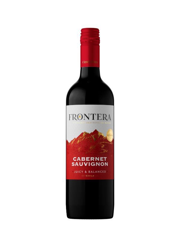 FRONTERA CABERNET SAUVIGNON