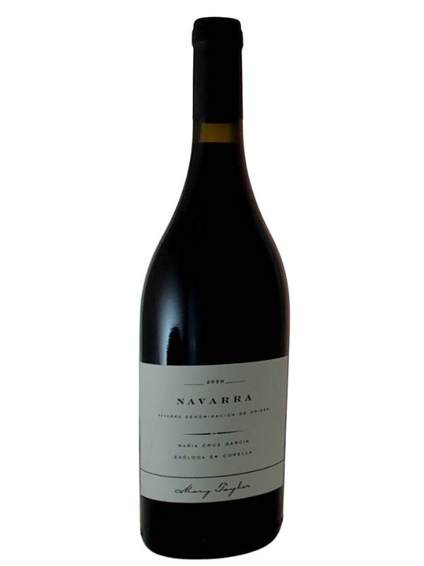 MARY TAYLOR NAVARRA 750ML