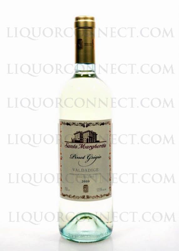 SANTA MARGHERITA PINOT GRIGIO
