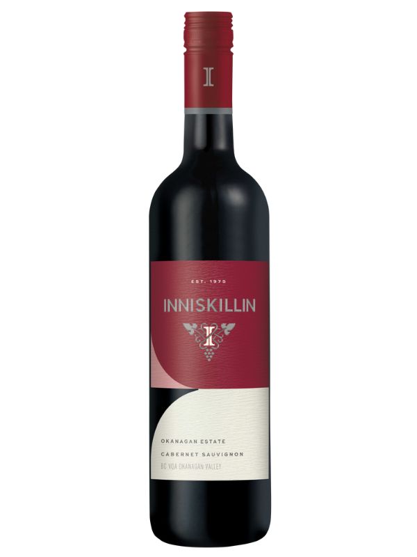 INNISKILLIN OKANAGAN CABERNET SAUVIGNON