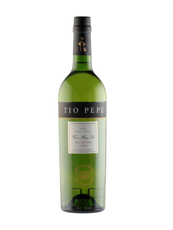 TIO PEPE FINO SHERRY