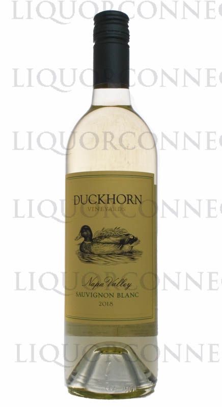 DUCKHORN SAUVIGNON BLANC 750ml