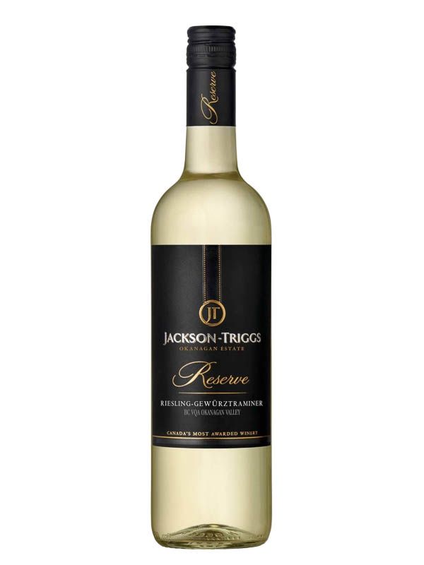 JACKSON TRIGGS RESERVE RIESLING GEW