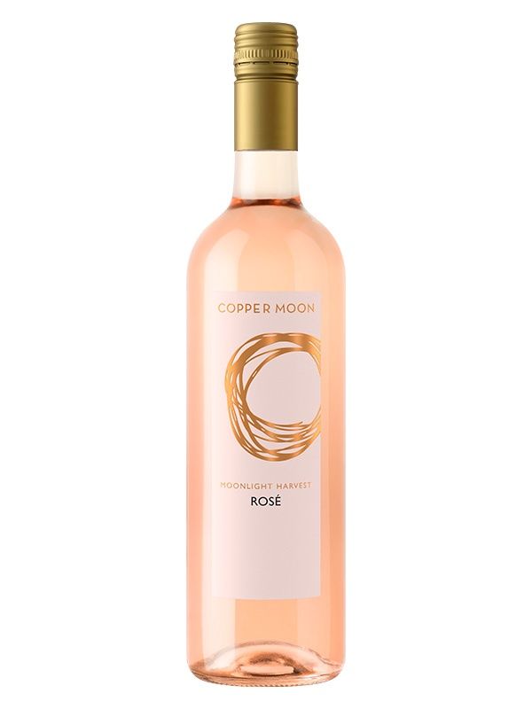 COPPER MOON ROSE