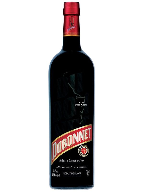 DUBONNET ROUGE