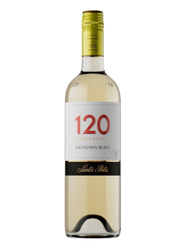 SANTA RITA 120 SAUVIGNON BLANC
