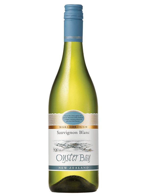 OYSTER BAY SAUVIGNON BLANC **12