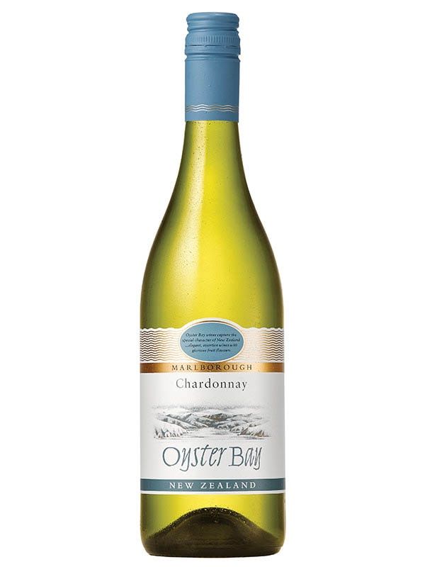 OYSTER BAY CHARDONNAY