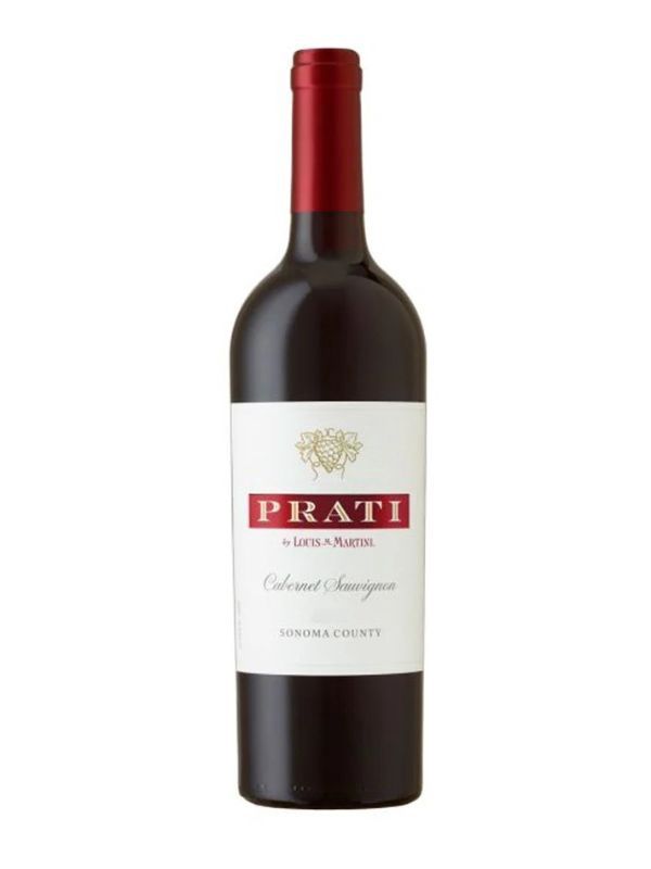 LOUIS MARTINI CABERNET
