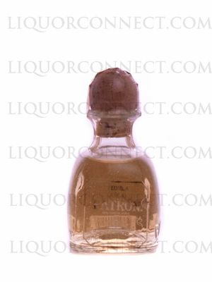PATRON ANEJO.