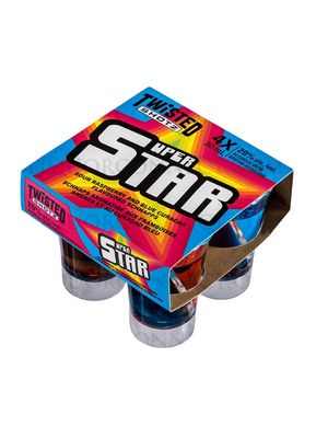 TWISTED SHOTZ SUPER STAR