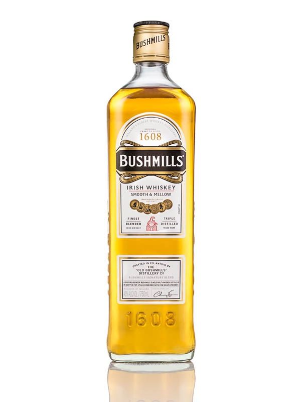 BUSHMILLS ORIGINAL