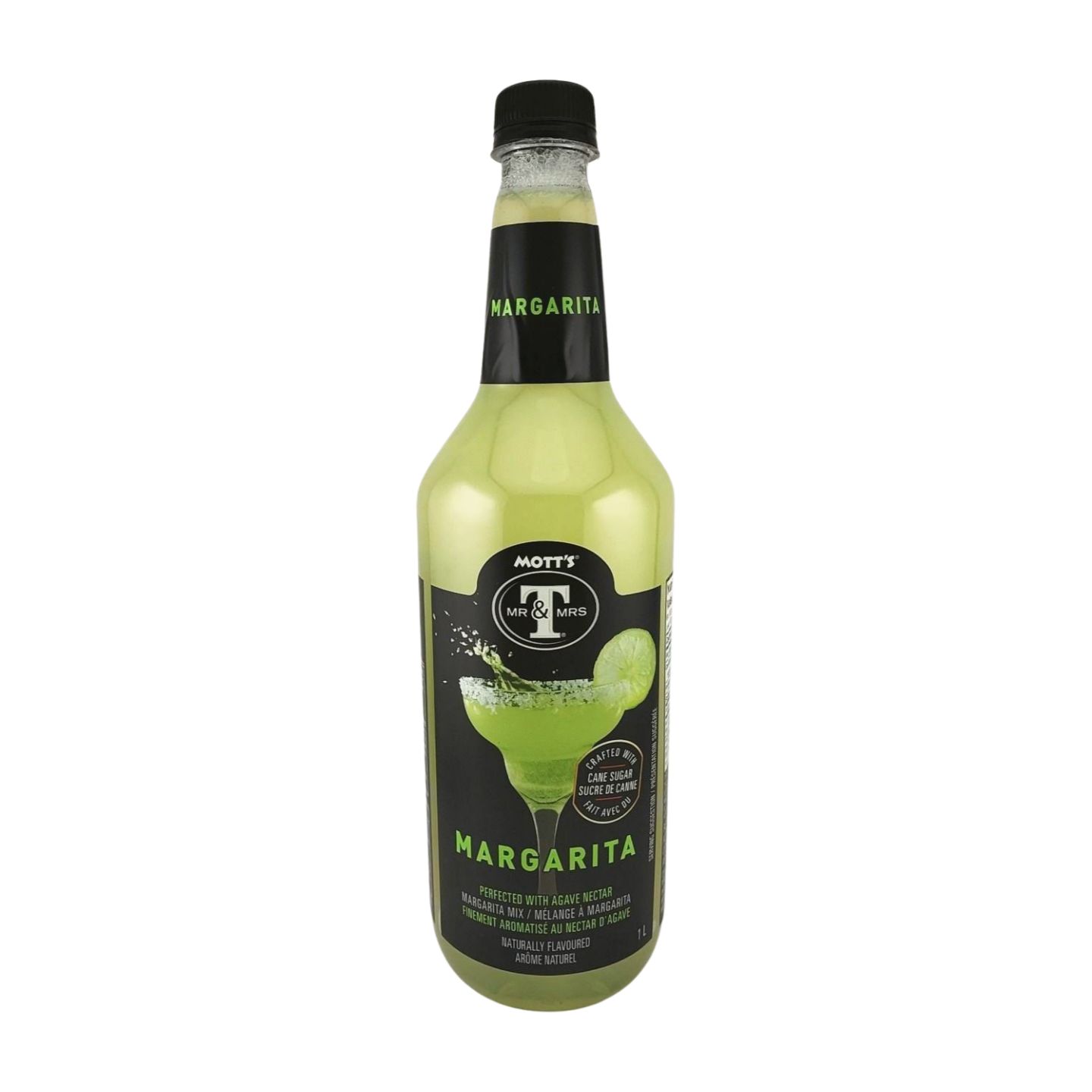 MR &amp; MRS T'S - MARGARITA MIX(6 X 1 L)
