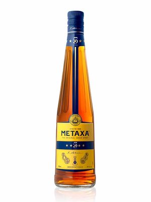 METAXA 5 STAR