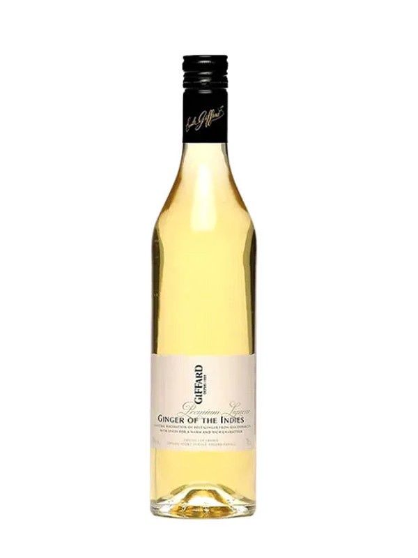 GIFFARD GINGER OF THE INDIES