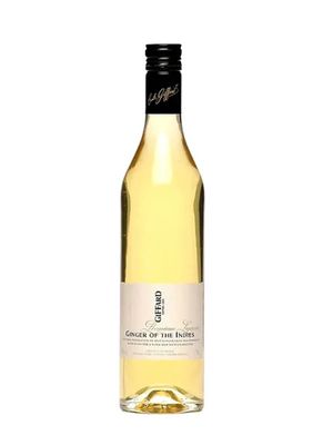 GIFFARD GINGER OF THE INDIES