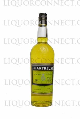 CHARTREUSE YELLOW (CHARTREUSE)