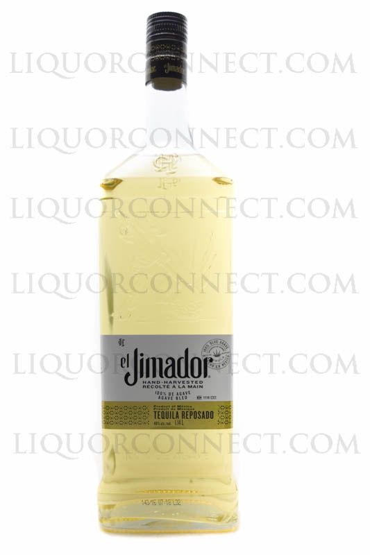 EL JIMADOR REPOSADO***6