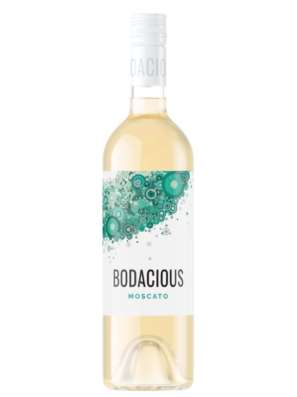 BODACIOUS MOSCATO **12