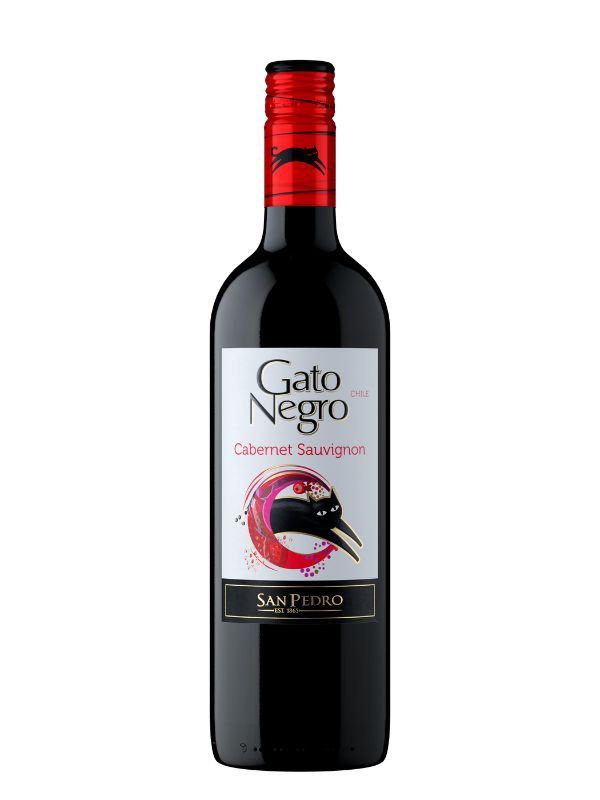 GATO NEGRO CABERNET SAUVIGNON
