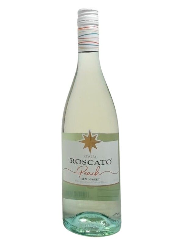 CAVIT ROSCATO PEACH