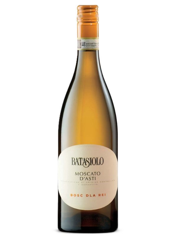 BATASIOLO MOSCOTO D'ASTI-ITA