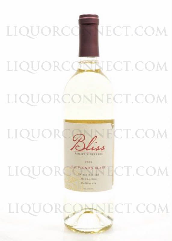 BLISS SAUVIGNON BLANC