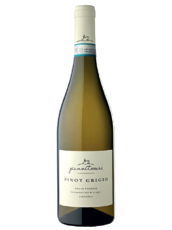 GIANNITESSARI PINOT GRIGIO